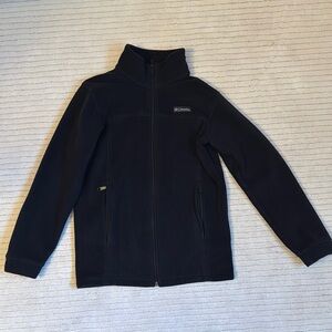 Columbia Kids Black Sweater